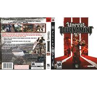 Unreal Tournament 3 (PS3)