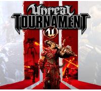 Unreal Tournament 3 Steam Gift