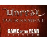 Unreal Tournament GOTY GOG CD Key