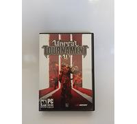 Unreal Tournament III