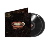 Hozier - Unreal Unearth: Black 2LP