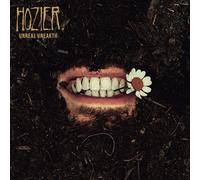 Unreal Unearth by Hozier (Vinyl Record 2023)