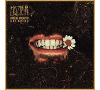 Unreal Unearth Unending by Hozier (Vinyl Record 2024)