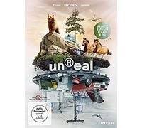 unReal (Unlimited Edition) (+DVD) (Lehrprogramm) Blu-Ray