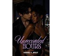 Unrecorded Hours: BWAM Idol Interracial Erotica Romance (The Idol Hours Series)
