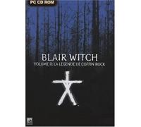 Blair Witch T.2 (PC) (US IMPORT)