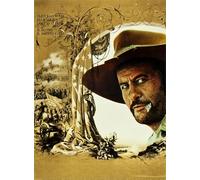 Unregelmäßiges Puzzles - Classic Film The Bad The Ugly Posters - Für Lernspielzeug Für Erwachsene - Memory-Spiel - 1500 Stück Art Puzzle - 57x87cm