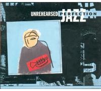 Unrehearsed Perfection, Jazz Starbucks by Coltrane, John & Various Impulse Artists (0100-01-01)