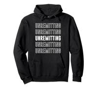 Unremitting Pullover Hoodie