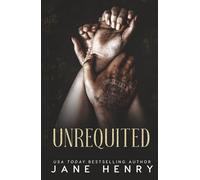Unrequited: A Dark Mafia Age Gap Romance (Bratva Kings)