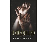 Unrequited: A Dark Mafia Age Gap Romance (Bratva Kings)