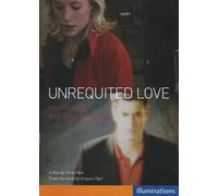 Unrequited Love: On Stalking And Being Stalked [DVD]