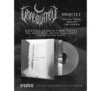 Unreqvited - Disquiet [VINYL]