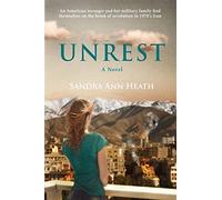 Unrest: A Coming-of-Age Story Beneath the Alborz Mountains