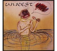 Unrest - Malcolm X Park