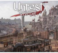 Unrest PC Steam CD Key