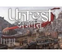 Unrest Special Edition Steam CD Key