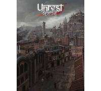 Unrest Special Edition Steam Key GLOBAL