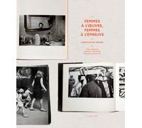Unretouched Women: Eve Arnold, Abigail Heyman, Susan Meiselas
