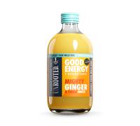 UNROOTED Mighty Ginger, Chilli & Baobab Dosing Bottle 420ml