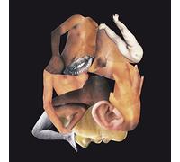 Unru - Als Tier Ist der Mensch Nichts (Cl [Vinyl LP] [VINYL]