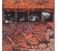 Unruh - Setting Fire To Sinking Ships