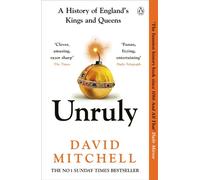 UNRULY by David Mitchell Paperback Self Help Business