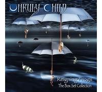 Unruly Child - Reigning Frogs: The Box Set Collection