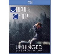Unruly Child: Unhinged Live From Milan [Blu-Ray], New DVD, Unruly Child,