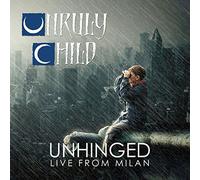 Unruly Child - Unhinged [VINYL]