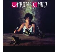 Unruly Child - Unruly Child (Red Vinyl Edition) [VINYL]
