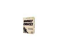 Unruly Choices - A Wild Game of Truth or Dare | Party Game | Pre | Adult Card Game | Night out | Games Night | Students | Hen Parties | Barchelorette