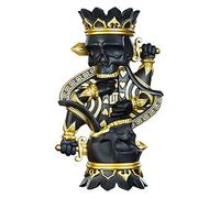 Unruly Designer Series King Charles 23cm Vinyl Statue (UNIN700112)