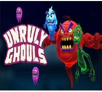Unruly Ghouls PC Steam CD Key
