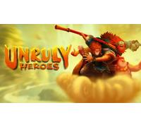 Unruly Heroes