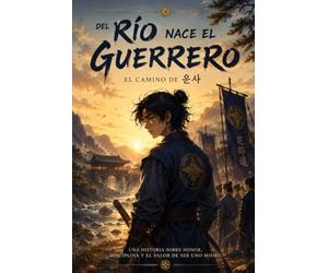 UNSA, el Hwarang que nació del río: Una historia sin fin