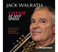 Unsafe at Any Speed by Jack Walrath