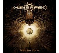 Unsafe - Enter Dark Places