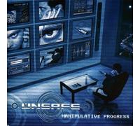 Unsafe - Manipulative Progress [1er Alb