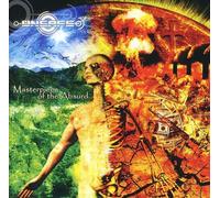 Unsafe - Masterpiece Of The Absurd