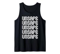 Unsafe Tank Top