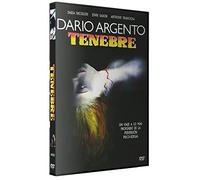 Unsane (Tenebre (Tenebrae), Spain Import, see details for languages)