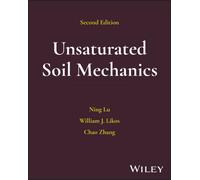 Unsaturated Soil Mechanics and Physics