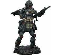 UNSC Dark Source Action Figure Breacher Aiden 7 cm - Joy Toy