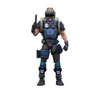 UNSC Dark Source Action Figure Infiltration Expert Arthur 7 cm