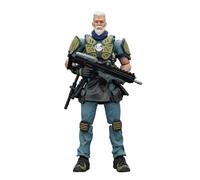 UNSC Dark Source Elite Soldier Hunter Action Figure 7 cm