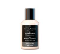 Unscented After Shave Balm 100ml