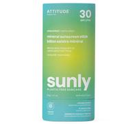 Unscented Sunscreen Stick 30 SPF 60g (Attitude)