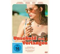 Unschuld und Verlangen [Import]