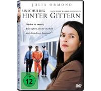 Unschuldig hinter Gittern [DVD] [2010]